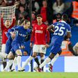 Chelsea-Manchester United: acompanhe em direto