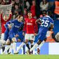 Chelsea-Manchester United: acompanhe em direto