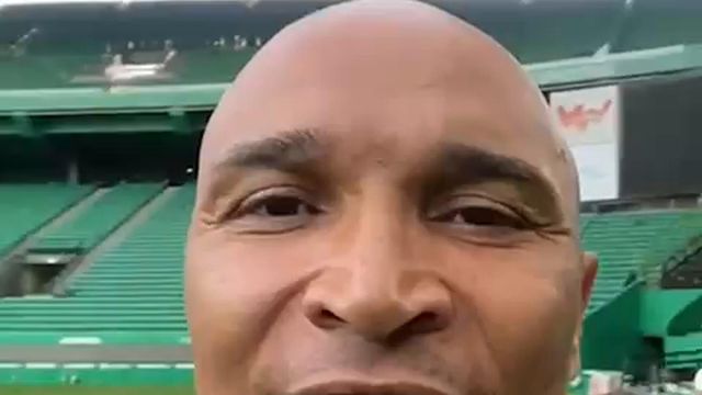 'O Patalino' vai encher para O Elvas-V. Setúbal