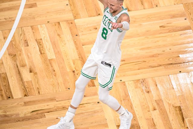 NBA: Celtics chegam às 60 vitórias e ganham importante vantagem nos playoff
