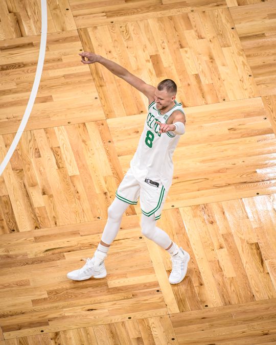 NBA: Celtics chegam às 60 vitórias e ganham importante vantagem nos playoff