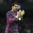 Mercado: Stefan Ortega pensa em sair do Manchester City