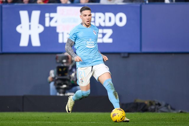 Benfica: Celta deve livrar-se de pagar bónus de €1,5 M por Ristic