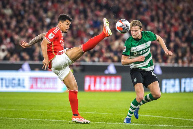 Valdo alerta Benfica para «grande armadilha»