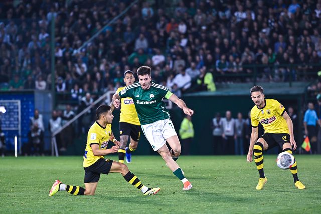 Imprensa italiana dá conta de interesse da Lazio em alvo do Sporting