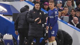 Pochettino rendido a Palmer: «O impacto dele é incrível»