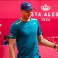 Estoril Open: Hurkacz bate Llamas Ruiz e é o primeiro semifinalista