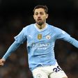 Barcelona e Bernardo Silva: casamento no próximo verão... ou nunca