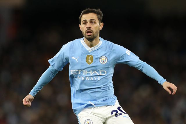 Barcelona e Bernardo Silva: casamento no próximo verão... ou nunca