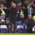Ten Hag explica reviravolta do Chelsea nos descontos: «Foi falta de concentração»