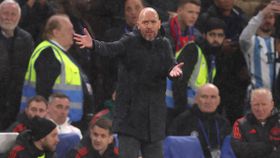 Ten Hag explica reviravolta do Chelsea nos descontos: «Foi falta de concentração»