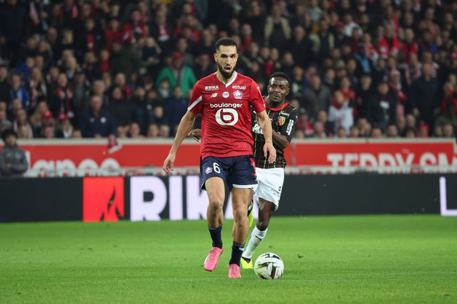 Bentaleb elogia Paulo Fonseca: «Permite-nos progredir, até no aspeto humano»