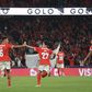 Benfica: segundo lugar pode valer acesso direto à Champions