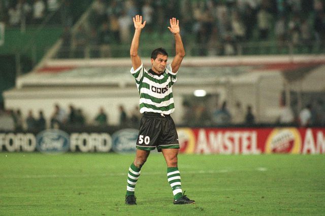 «Frederico Varandas também é o meu presidente»