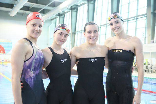 Quarteto do Benfica bate recorde no arranque do Nacional