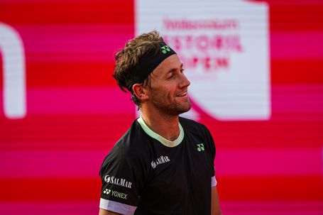 Regresso de peso para o Estoril Open