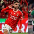 Como estaria a Liga se só valessem golos portugueses?