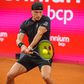 Estoril Open: Fucsovics bate Monfils e fecha elenco dos quartos de final