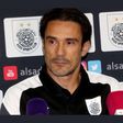 Nuno Almeida é o novo manager do Al Sadd
