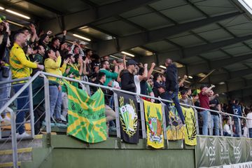 SAD do Tondela em negociações para ser adquirida por grupo alemão