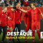 VÍDEO: Bayern com mais uma baixa para a Champions