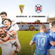 FC Porto-Benfica? Isso é amanhã… É que hoje há Atlético-Belenenses!