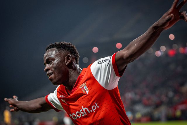 FIFA confirmou elegibilidade de Roger Fernandes representar Portugal