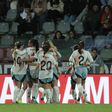 Valentes navegadoras sofrem primeira derrota (crónica)