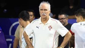 Mário Narciso e o adeus ao Mundial: «Brasil é justo vencedor»