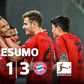 VÍDEO: Bayern, com Palhinha e Guerreiro, vence com reviravolta (resumo)