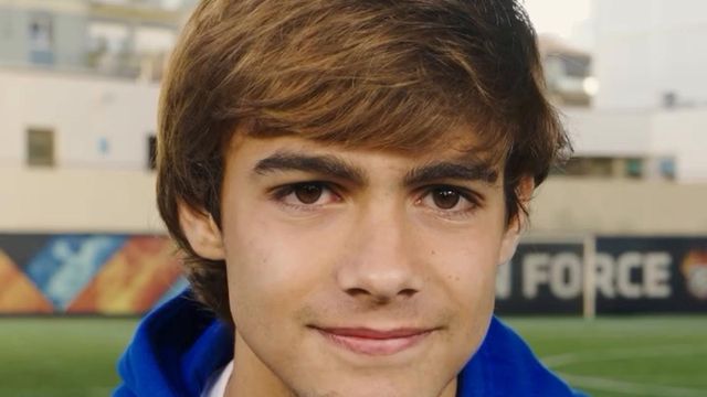 Deco o melhor de sempre e o golo de Zaidu na Luz: as respostas de Rodrigo Mora