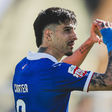 Mercado oficial: Santa Clara contrata goleador do Alverca