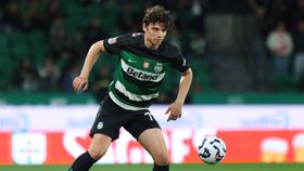 VÍDEO: Santa Clara ficou a pedir penálti
