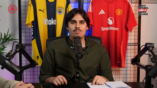 Este Futebol Não É Para Velhos: Os jogos da semana, previsões da UEFA Champions League e Mourinho (outra vez) a fazer das dele