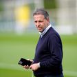 Fabio Paratici está suspenso até 20 de julho (Foto: IMAGO)