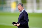 Fabio Paratici está suspenso até 20 de julho (Foto: IMAGO)