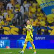 Ronaldo bisa na vitória do Al Nassr diante Jorge Jesus 