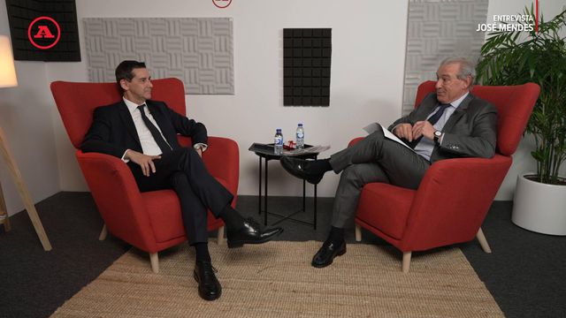 As razões da candidatura de José Gomes Mendes à Liga