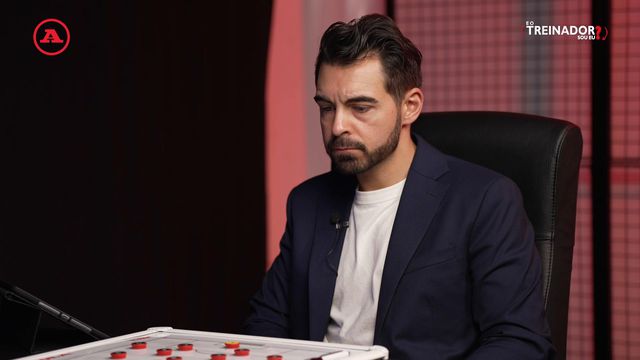 E O TREINADOR SOU EU? FC Porto x Benfica: os 11 iniciais possíveis