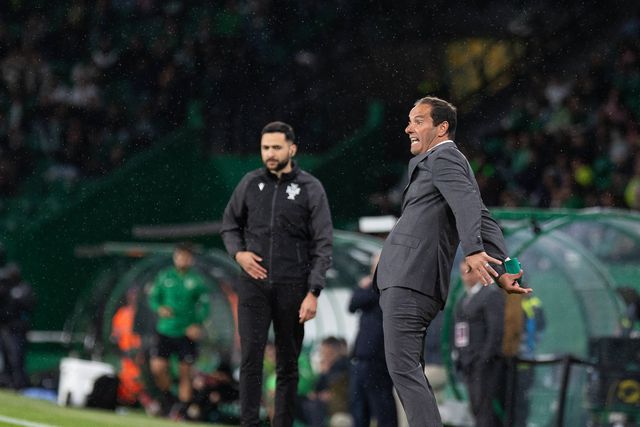 Petit: «Ainda estamos vivos»