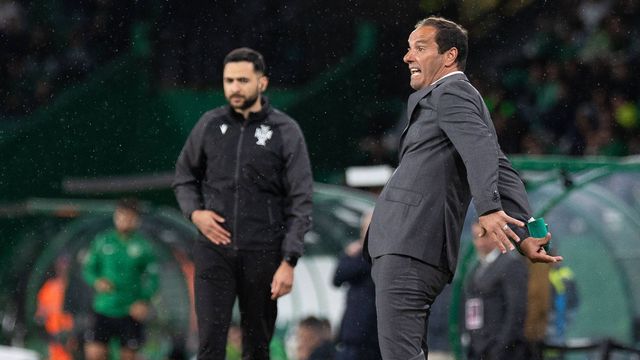 Petit: «Ainda estamos vivos»