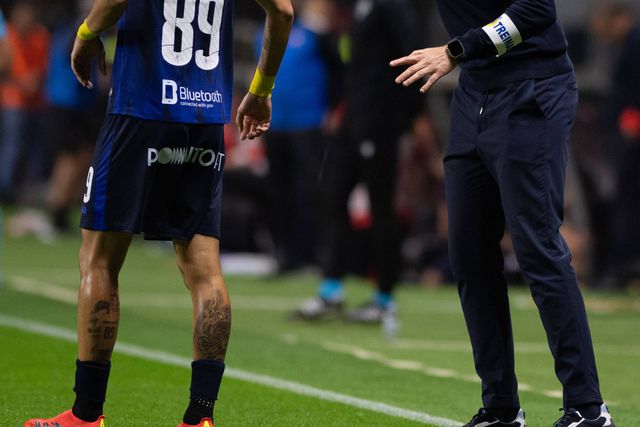 Vasco Seabra: «Aqui ninguém chora sobre o leite derramado»