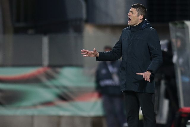 Francisco Neto: «Os pormenores pagaram-se caro»