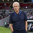 Jorge Jesus foi treinador do Al Hilal