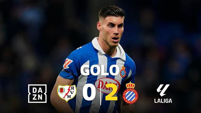 Erro da defesa e jogador emprestado pelo SC Braga aproveita (vídeo)