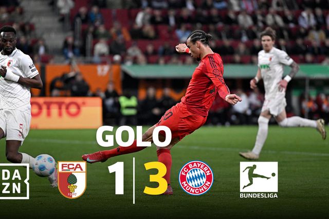 VÍDEO: autogolo infeliz na compensação garante triunfo do Bayern