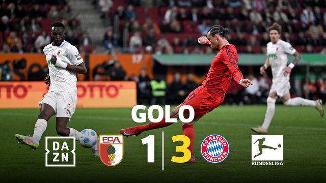 VÍDEO: autogolo infeliz na compensação garante triunfo do Bayern