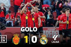 Grande buraco na defesa do Real Madrid e... golo