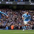 Man. City humilha Liverpool para chegar às meias-finais da Taça de Inglaterra