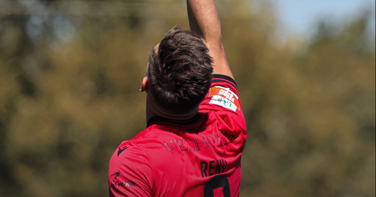 Penafiel vira em Alcochete e sai do 'poço'... com confusão à mistura